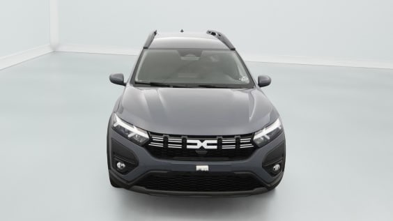 Dacia Jogger 1.0 ECO-G 100CH EXPRESSION 7 PLACES -24 Gris Urban