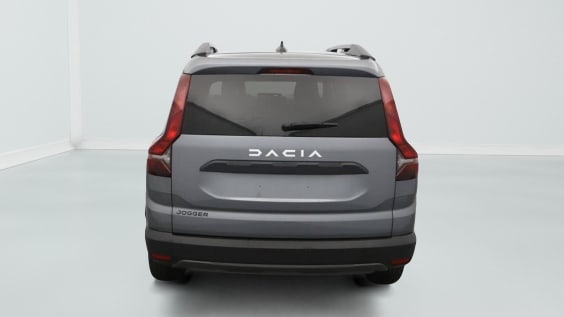 Dacia Jogger 1.0 ECO-G 100CH EXPRESSION 7 PLACES -24 Gris Schiste