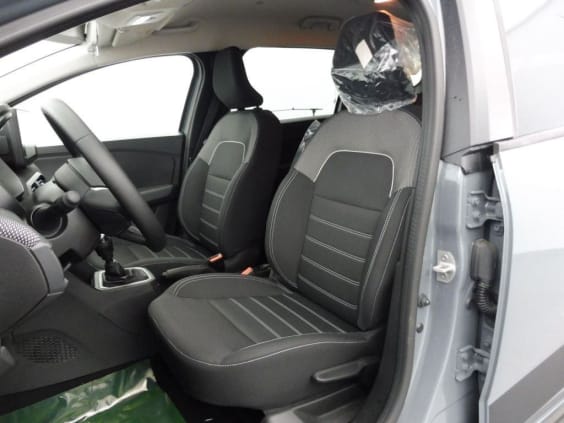 Dacia Jogger 1.0 ECO-G 100CH EXPRESSION 7 PLACES -24 Gris Urban