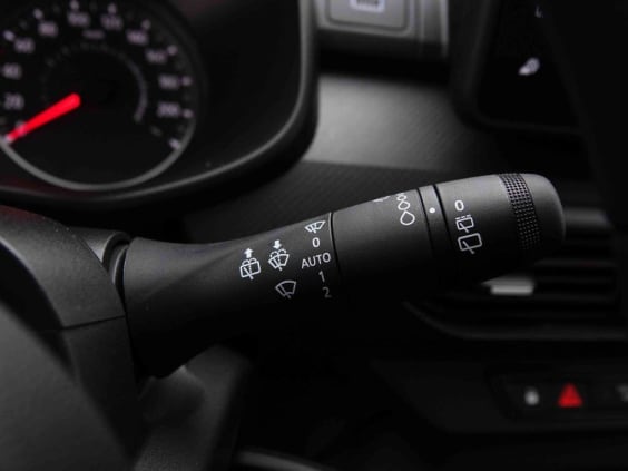 Dacia Sandero STEPWAY 1.0 TCE 90 EXPRESSION Noir
