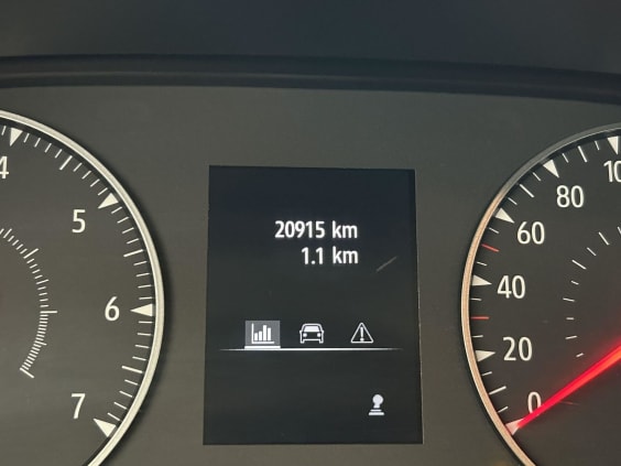 Dacia Sandero ECO-G 100 GSR2 Stepway Expression Vert