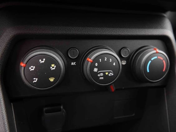 Dacia Sandero STEPWAY 1.0 TCE 90 EXPRESSION Noir