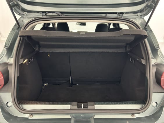 Dacia Sandero ECO-G 100 GSR2 Stepway Expression Vert