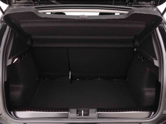 Dacia Sandero STEPWAY 1.0 TCE 90 EXPRESSION Noir