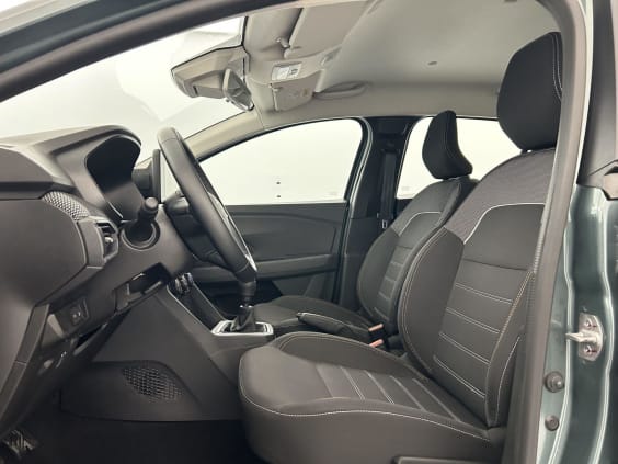 Dacia Sandero ECO-G 100 GSR2 Stepway Expression Vert