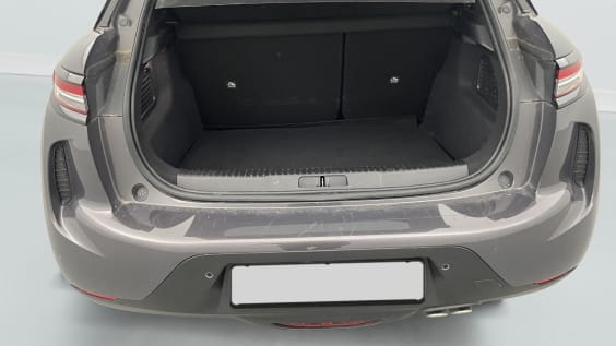 DS DS3 HYBRIDE 145 E-DCT6 ÉTOILE Vol De Nuit