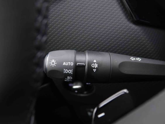 DS DS4 1.2 T 136 e-DCT6 Pallas Noir