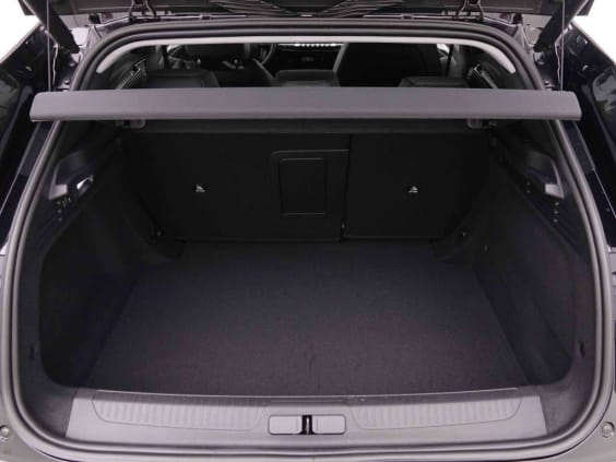 DS DS4 1.2 T 136 e-DCT6 Pallas Noir