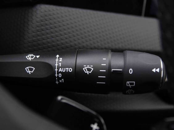 DS DS4 1.2 T 136 e-DCT6 Pallas Noir