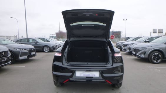 DS DS4 BlueHDi 130 EAT8 Pallas Noir Perla Nera