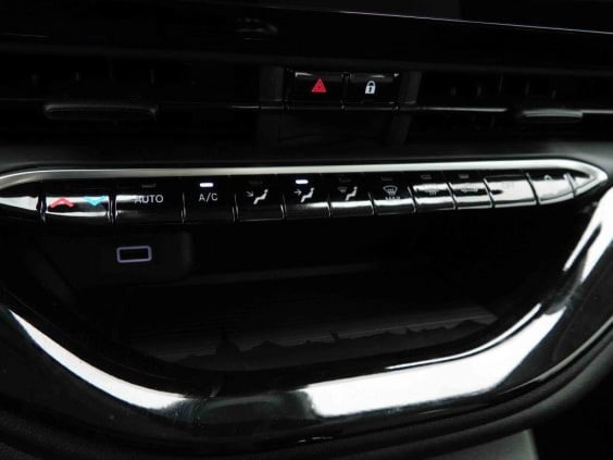 Fiat 500 1.0 HYBRID ICON Noir