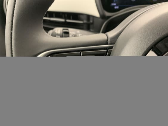 Fiat 500 1.0 65 ch Hybride Icône Ice White