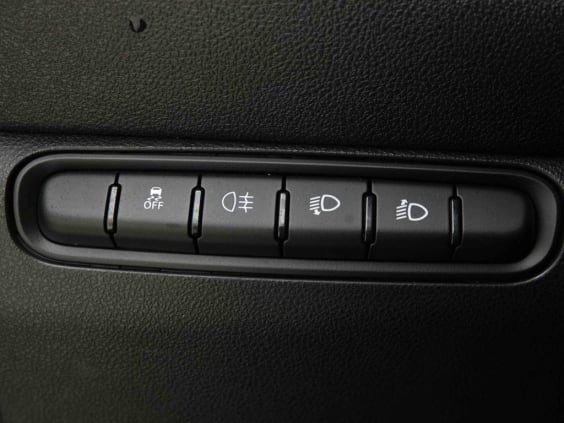 Fiat 500 1.0 HYBRID ICON Noir