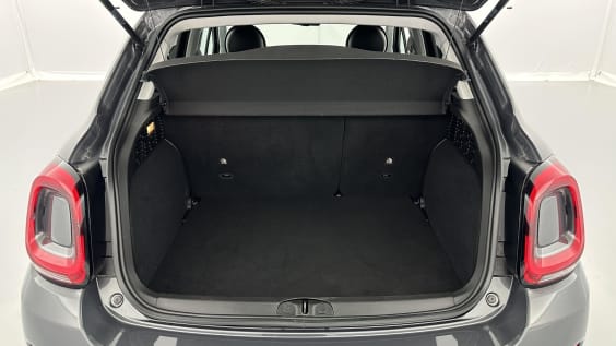 Fiat 500X 500x 1.5 FireFly Turbo 130ch Pack Confort Style Hybrid DCT7 Gris Moda