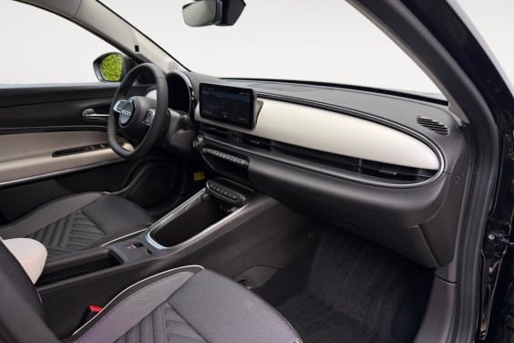 Fiat 600 1.2 HYBRID 145 LA PRIMA DCT6 Noir