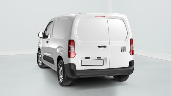 Fiat Doblo CARGO 100 BVM6 Blanc