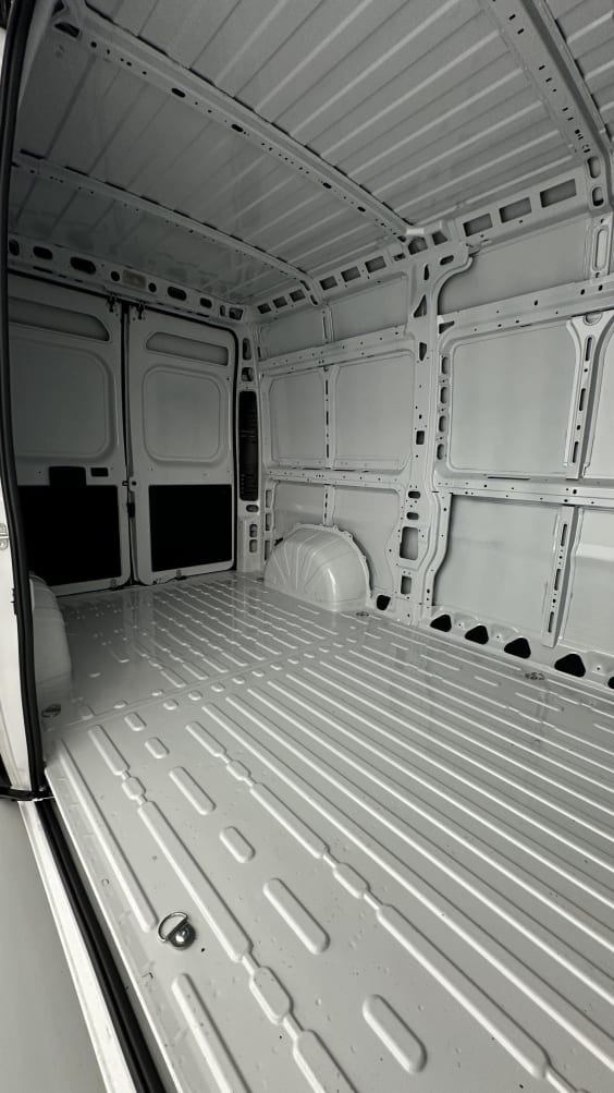 Fiat Ducato DUCATO III 3.3t L2H2 (MH2) 2.2 140ch Blanc