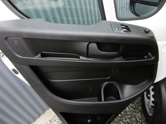 Fiat Ducato L2h2 3t5 Van 2.2 TURBO D 180 Blanc
