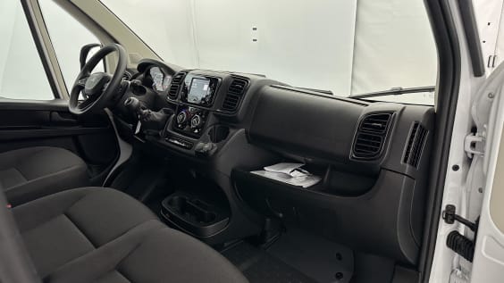 Fiat Ducato DUCATO  3.5 L3 Maxi 140ch Plateau Ridelles Blanc