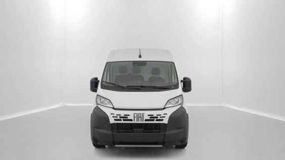 Fiat Ducato DUCATO III 3.3t L2H2 (MH2) 2.2 140ch Blanc