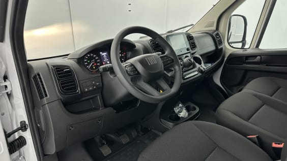 Fiat Ducato DUCATO III 3.3t L2H2 (MH2) 2.2 140ch Blanc