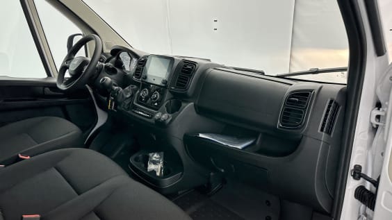 Fiat Ducato DUCATO III 3.3t L2H2 (MH2) 2.2 140ch Blanc