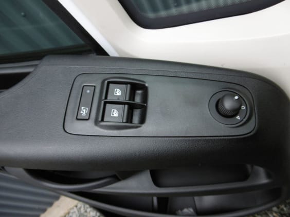 Fiat Ducato L2h2 3t5 Van 2.2 TURBO D 180 Blanc