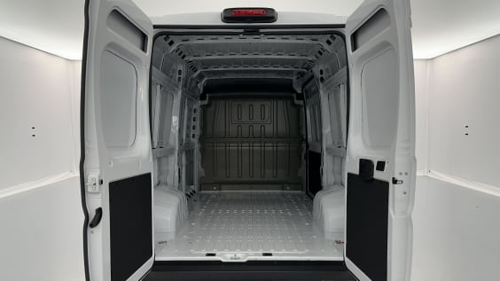 Fiat Ducato DUCATO III 3.3t L2H2 (MH2) 2.2 140ch Blanc