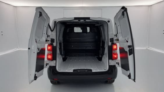 Fiat Scudo Scudo 1.5 MultiJet 120ch Compact Blanc