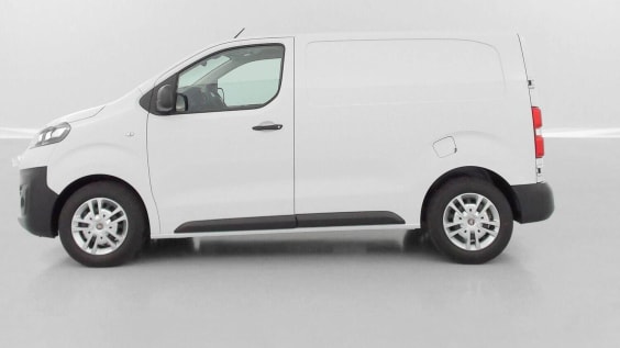 Fiat Scudo Scudo 1.5 MultiJet 120ch Compact Blanc