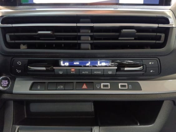 Fiat Scudo L3 2.2 DIESEL 150CH AUTOMATIQUE Noir