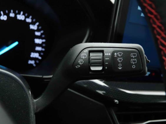 Ford Focus 1.0 ECOBOOST 155 AUT ST LINE X SW Argent