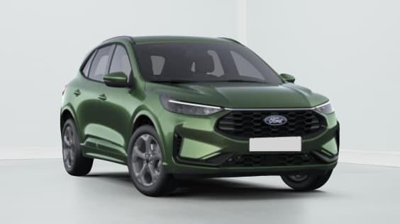 Ford KUGA 180 FHEV ST-LINE Vert