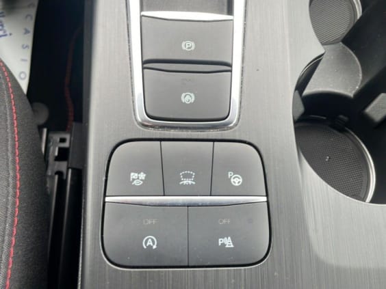 Ford KUGA KUGA 2.0D ECOBLUE 120CH BVA ST-LINE Bleu Vapor Metal