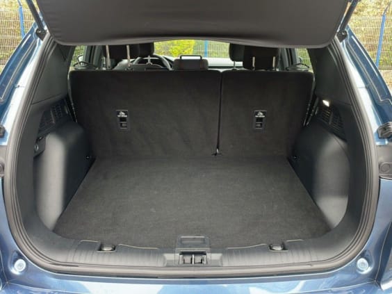 Ford KUGA KUGA 2.0D ECOBLUE 120CH BVA ST-LINE Bleu Vapor Metal