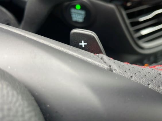 Ford KUGA KUGA 2.0D ECOBLUE 120CH BVA ST-LINE Bleu Vapor Metal