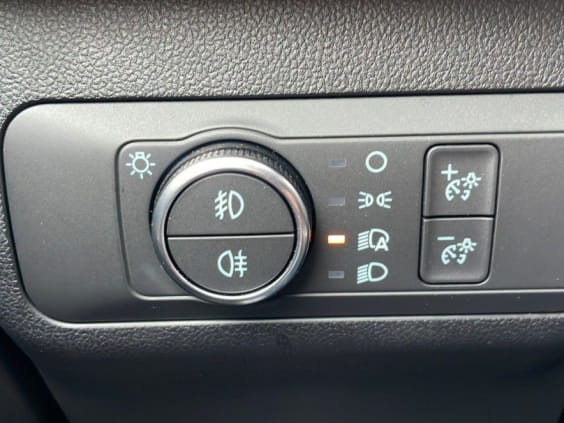 Ford KUGA KUGA 2.0D ECOBLUE 120CH BVA ST-LINE Bleu Vapor Metal