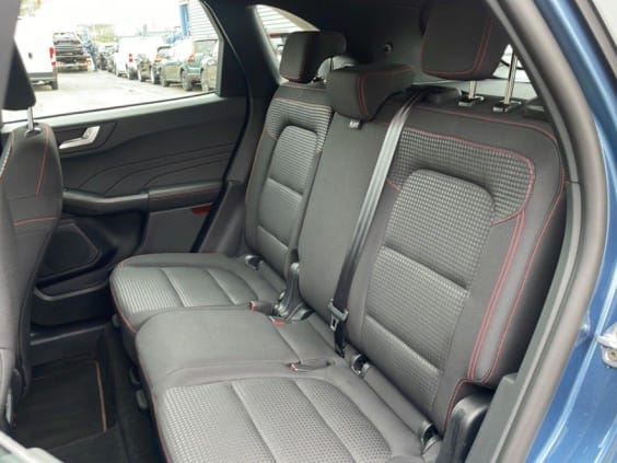 Ford KUGA KUGA 2.0D ECOBLUE 120CH BVA ST-LINE Bleu Vapor Metal