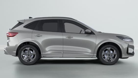Ford KUGA HEV 180 ST-LINE Argent