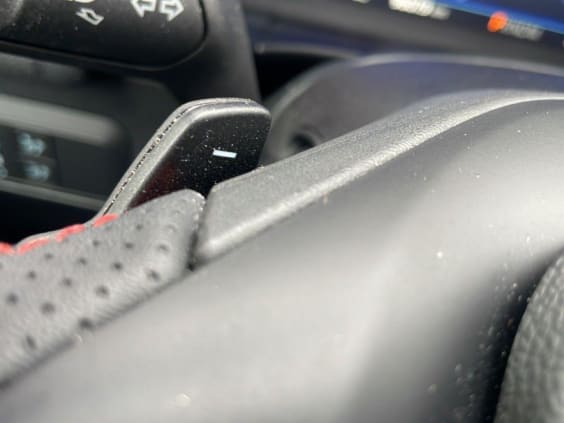 Ford KUGA KUGA 2.0D ECOBLUE 120CH BVA ST-LINE Bleu Vapor Metal