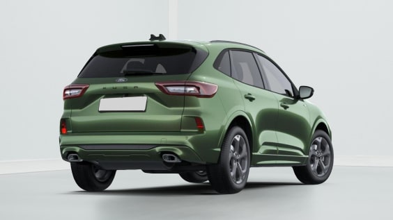 Ford KUGA 180 FHEV ST-LINE Vert