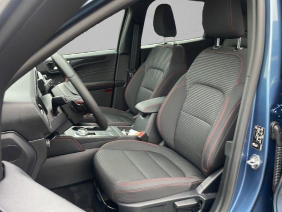 Ford KUGA KUGA 2.0D ECOBLUE 120CH BVA ST-LINE Bleu Vapor Metal