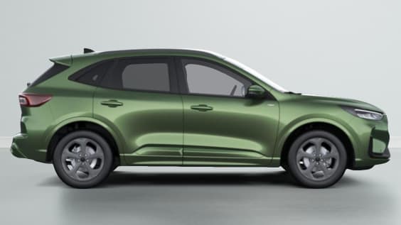 Ford KUGA 180 FHEV ST-LINE Vert