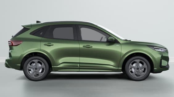 Ford KUGA 180 FHEV ST-LINE Vert
