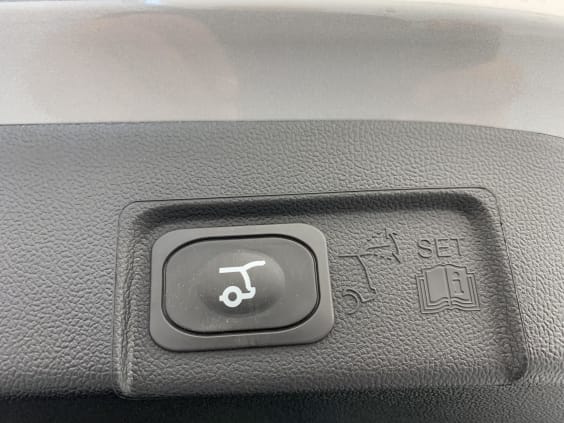 Ford PUMA 1.0 EcoBoost 125 ch mHEV S&S Powershift ST-Line Gris Solaire