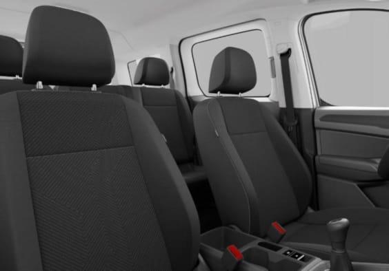 Ford TOURNEO CONNECT GRAND 102 TREND Gris