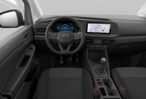 Ford TOURNEO CONNECT GRAND 102 TREND Gris
