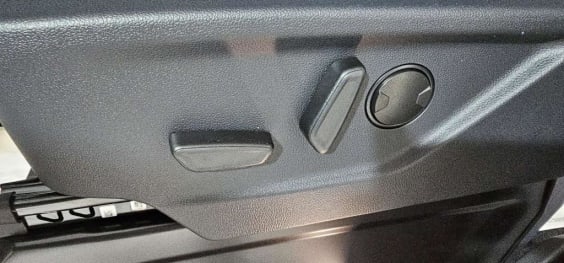Ford Transit Custom Cabine Approfondie TRANSIT CUSTOM CA 320 L2H1 2.0 ECOBLUE 170 CH BVA8 SPORT Gris Magnetic