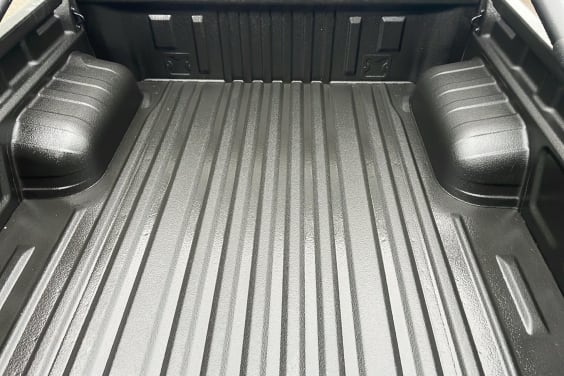 Foton TUNLAND G7 2.0L 163 CH White