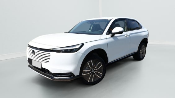 Honda HR-V E:HEV 131 ADVANCE Blanc
